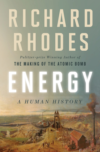 Energy: A Human History