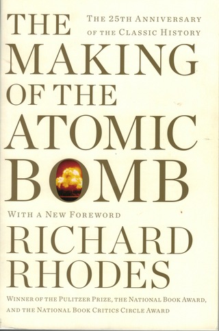 The Making of the Atomic Bomb